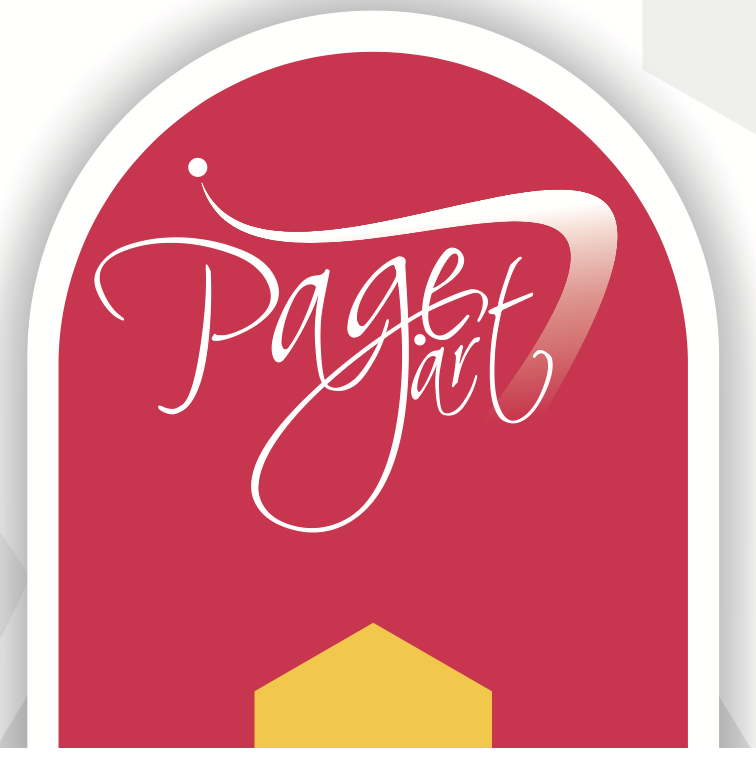 Page Art Logo